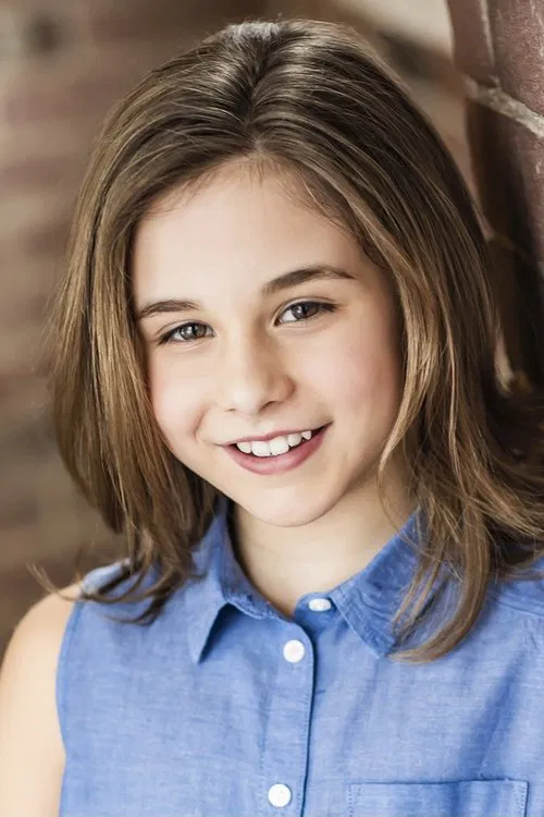 Foto de perfil de Sofie Michal Maiuri