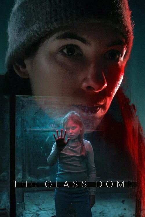 The Glass Dome tv show poster