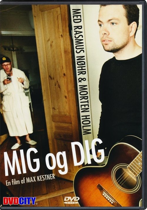 Mig og dig movie poster