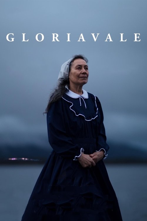 Gloriavale movie poster