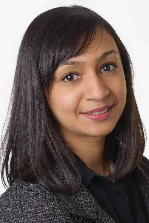 Roma Agrawal profile picture