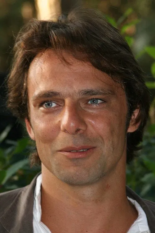 Alessandro Preziosi profile picture