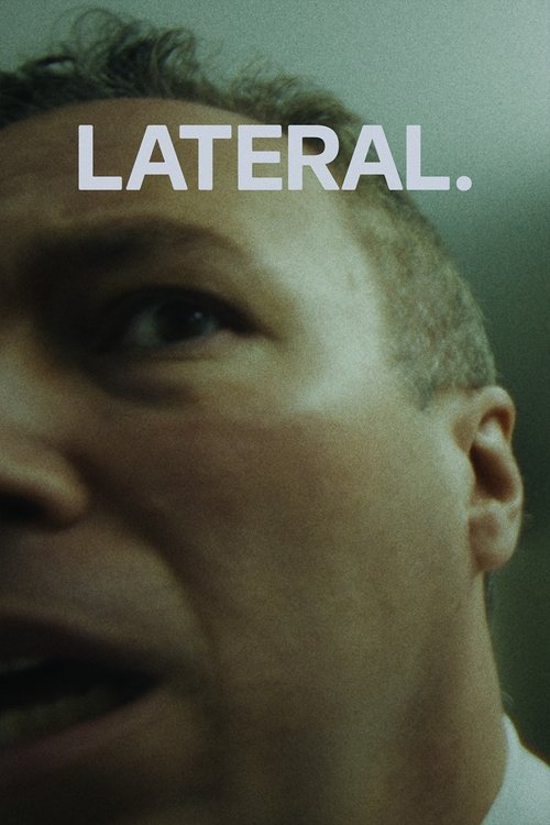LATERAL movie poster