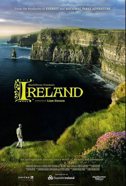 Ireland movie poster