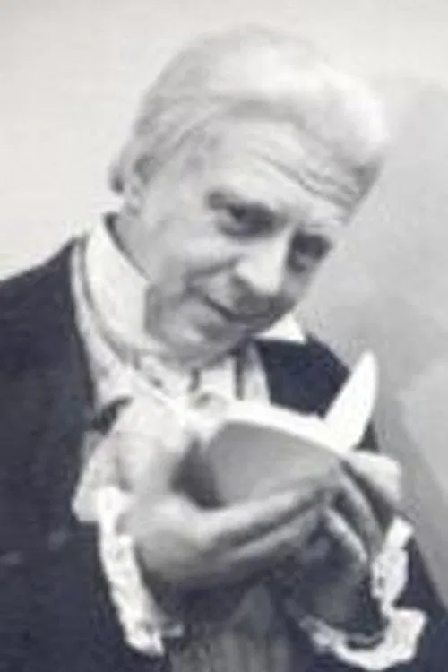 Wolf Trutz profile picture