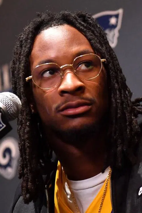 Todd Gurley profile picture