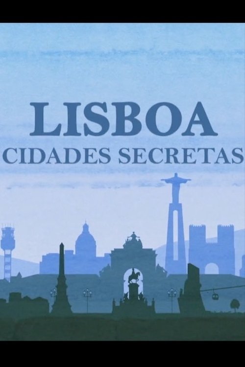 An Art Lovers' Guide: Lisbon movie poster