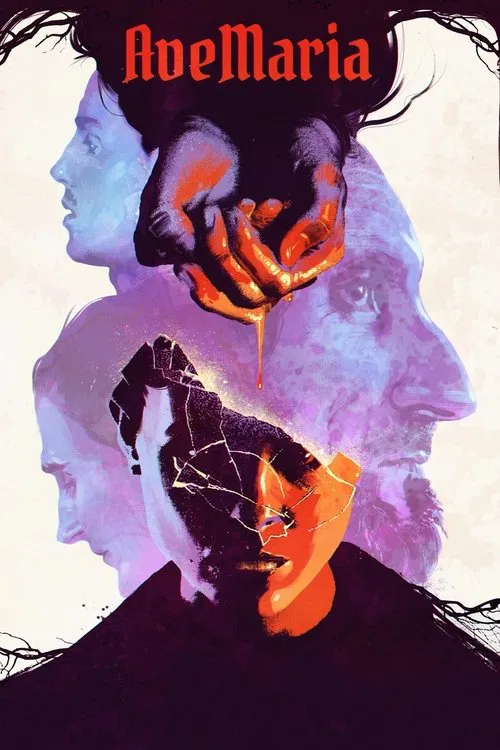 Avemaria movie poster