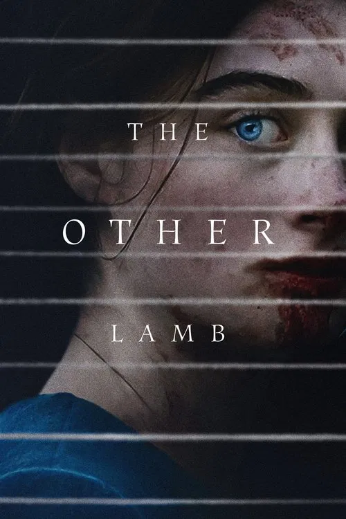 The Other Lamb movie poster