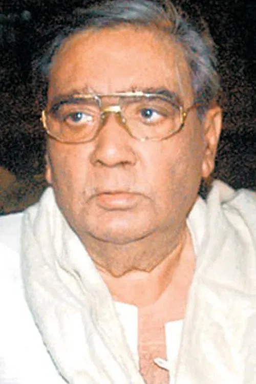 Prakash Mehra profile picture