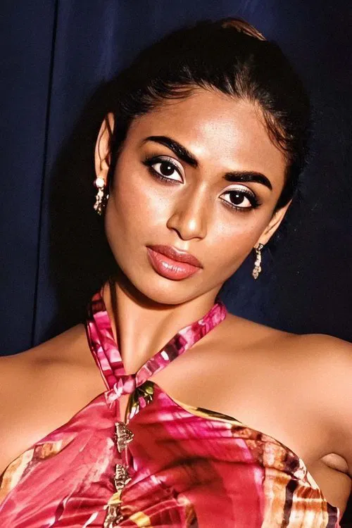 Preethy Karan profile picture