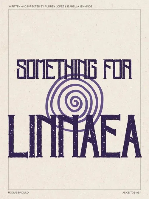 Something for Linnaea movie poster