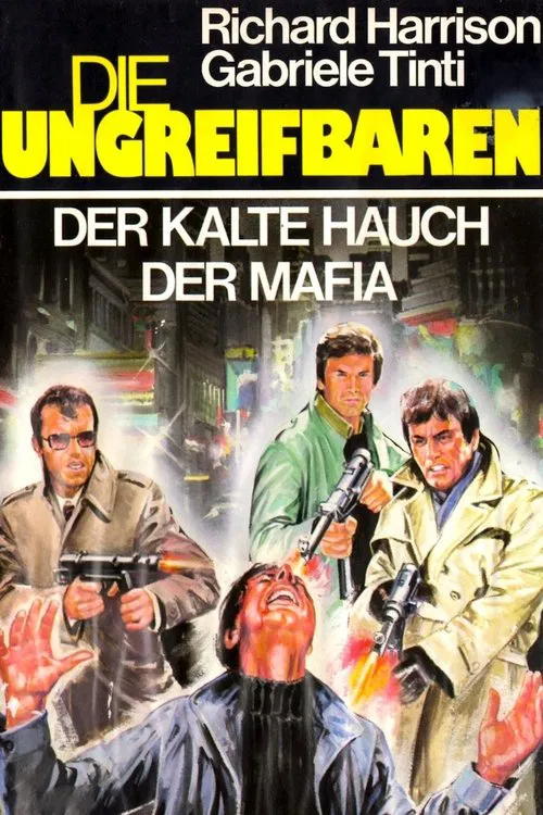 Don't Trust the Mafia movie poster