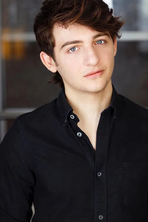 Julian Shatkin profile picture