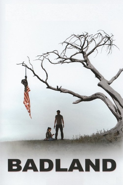 Badland movie poster