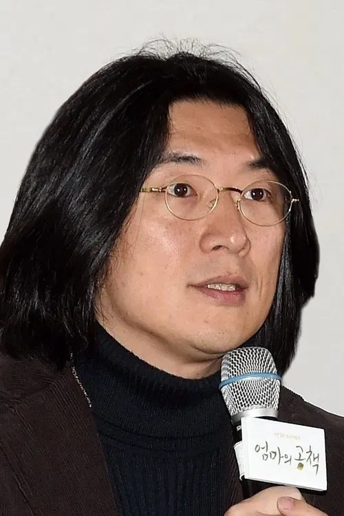Foto de perfil de Kim Sung-ho