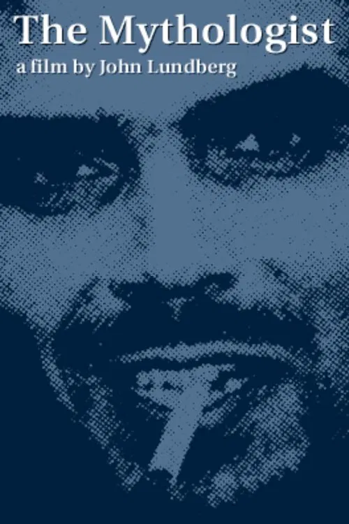 Poster do filme The Mythologist