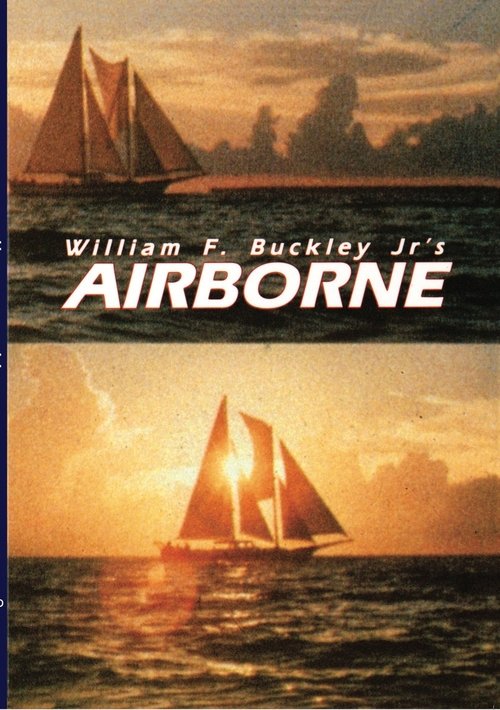 Airborne: A Sentimental Journey movie poster