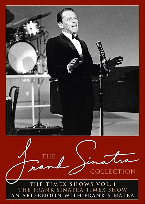 The Frank Sinatra Timex Show movie poster