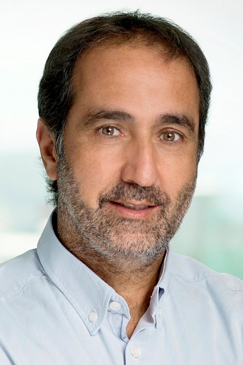 Pablo Zalaquett profile picture