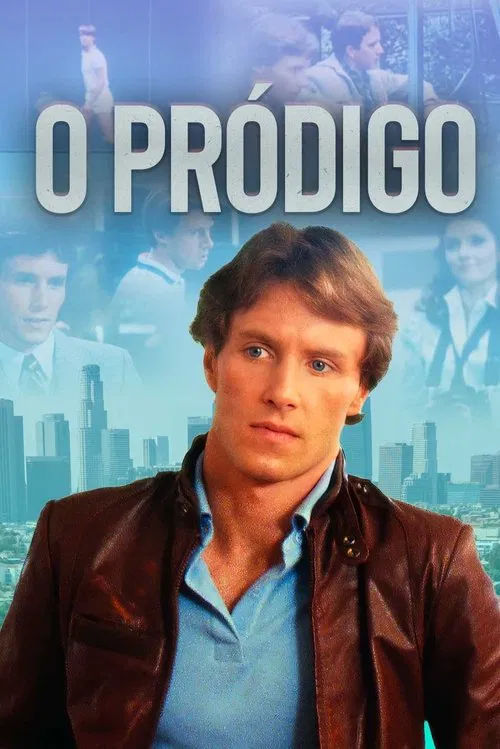 Poster do filme O Pródigo