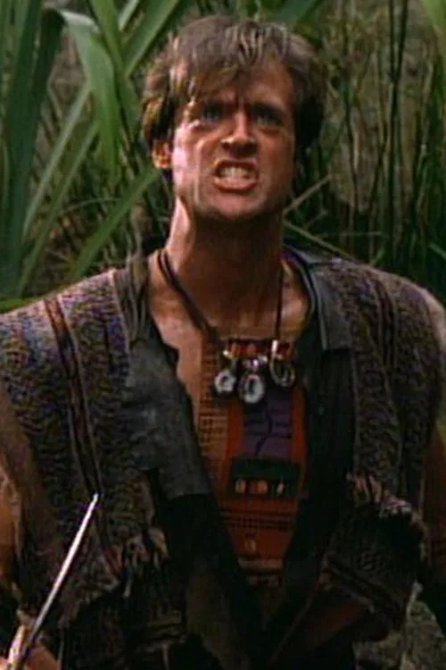 Donald Baigent profile picture
