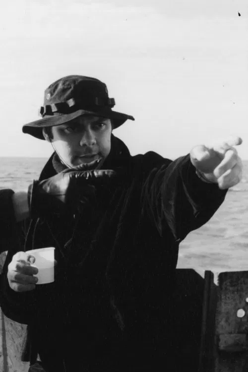 Foto de perfil de Alfredo E. Rivas