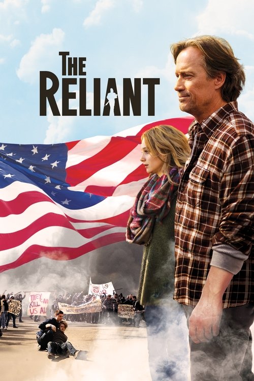 The Reliant movie poster