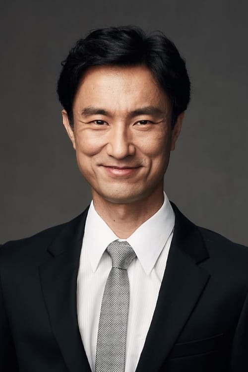Kim Byung-chul profile picture