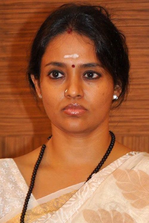 Ranjitha profile picture