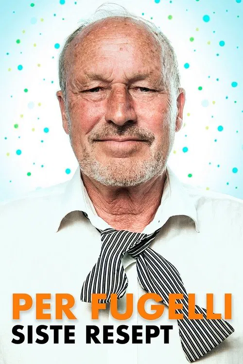 Per Fugelli: Siste resept movie poster