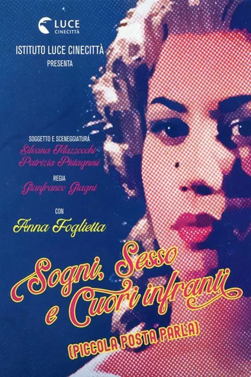 Sogni, sesso e cuori infranti movie poster