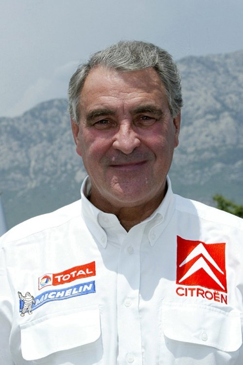 Guy Fréquelin profile picture