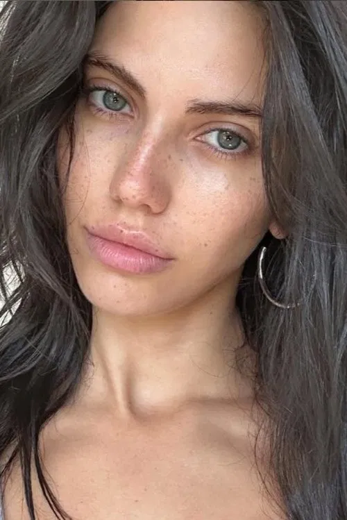 Diana Galimullina profile picture