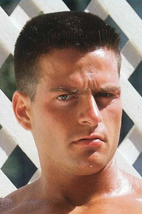 Damien Michaels profile picture