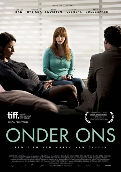 Poster do filme Among Us