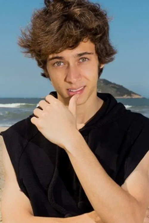 Guilherme Hamacek profile picture