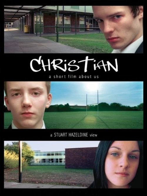 Christian movie poster