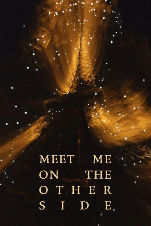 Meet Me on the Other Side movie poster