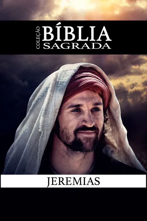 Poster do filme Jeremias