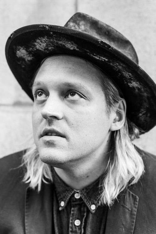 Foto de perfil de Win Butler