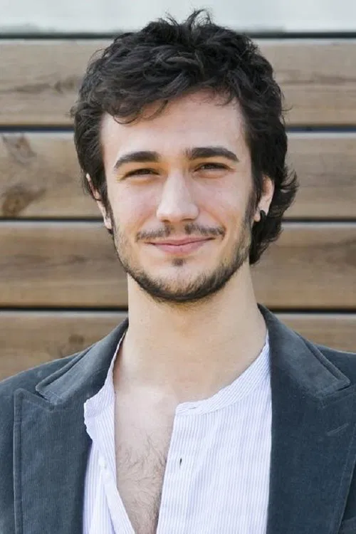 Eugenio Franceschini profile picture