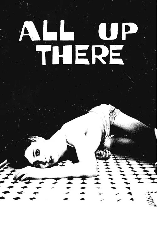 Poster do filme All Up There