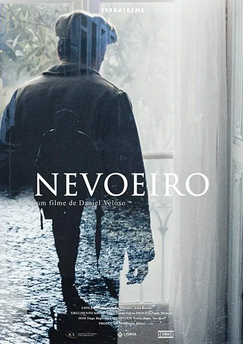 Nevoeiro movie poster