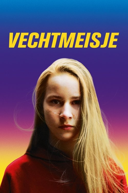Fight Girl movie poster