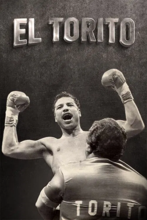 El Torito movie poster