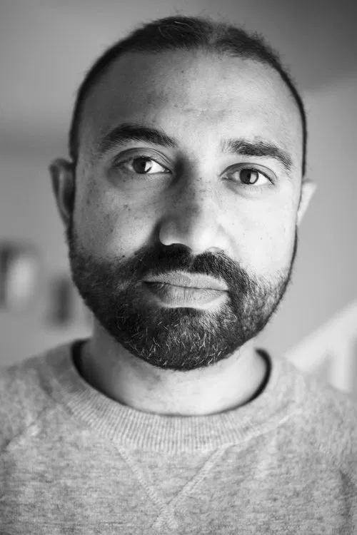 Mahesh Pailoor profile picture