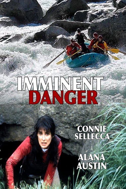 Dangerous Waters movie poster