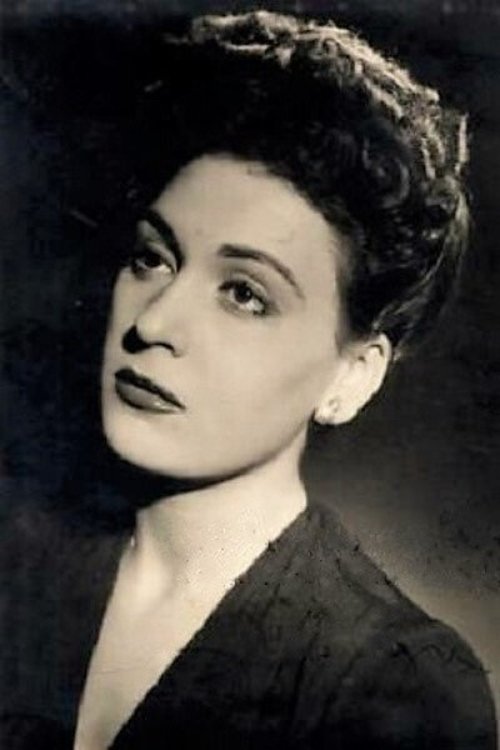 Mary Paz profile picture