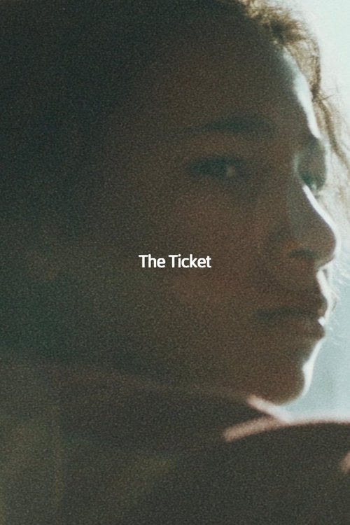 The Ticket movie poster